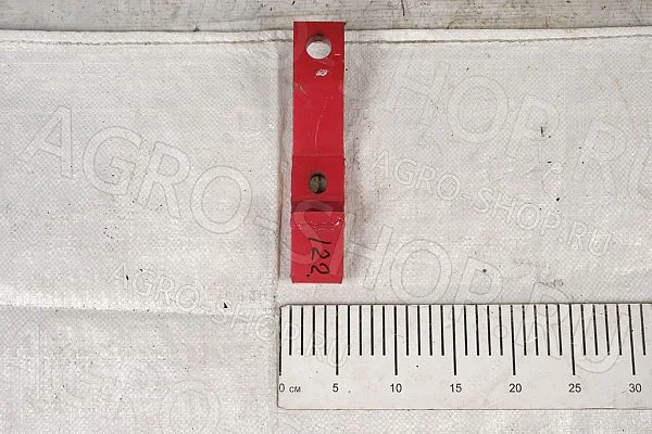Защелка 8245-036-020-322 замка рамы Z-069 Wirax