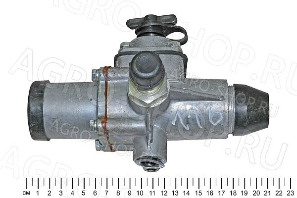 Регулятор А29.51.000 / 80-3512010 давления воздуха МТЗ-1221 ()
