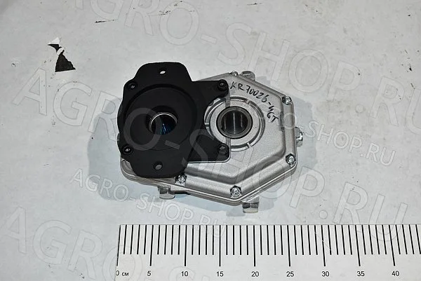 Редуктор KR70026-4GT фрезы ИСРК-12Ф 