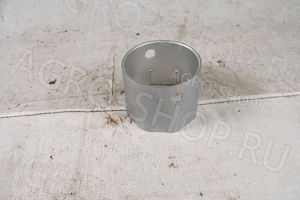 Ключ торцевой 125 трубчатый 8-и гранный 