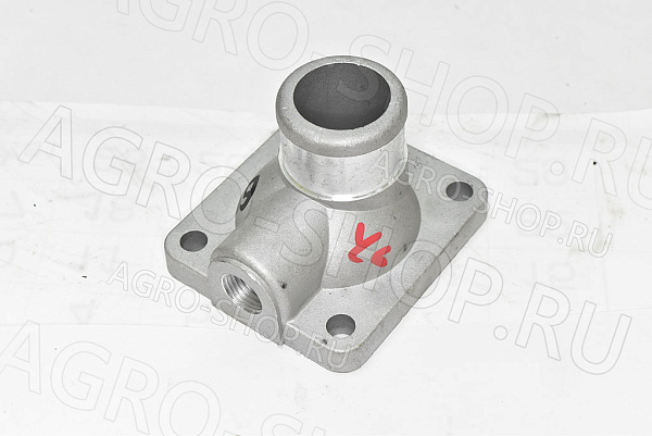 Крышка 245-1306025 термостата Д-243/245 (К)