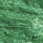 Тент универсальный 3*4 90гр GREEN Helios (HS-GR-3*4-90g)