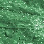 Тент универсальный 3*4 90гр GREEN Helios (HS-GR-3*4-90g)