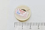 Проволока d=0,8 сварочная омедненная ER70S-6, G3Si1 (уп. 1 кг) BRIDGE