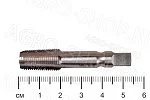 Метчик К 1/8" конический 