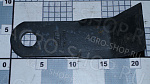 Нож Т40005142 мульчировщика (L=210 мм) 