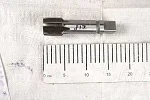 Метчик G 1 1/4" трубный 
