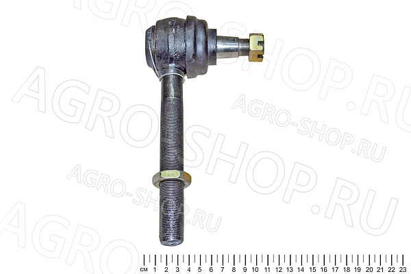 Наконечник А35.32.000-А-01 рулевой тяги левый МТЗ-80/82 (К)