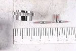 Подшипник ES132123 / А21R23.3103145 передней ступицы Газель NEXT Espra