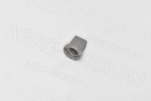 Распылитель WRC 110-06 опрыскивателя короткий (серый)  ASJ