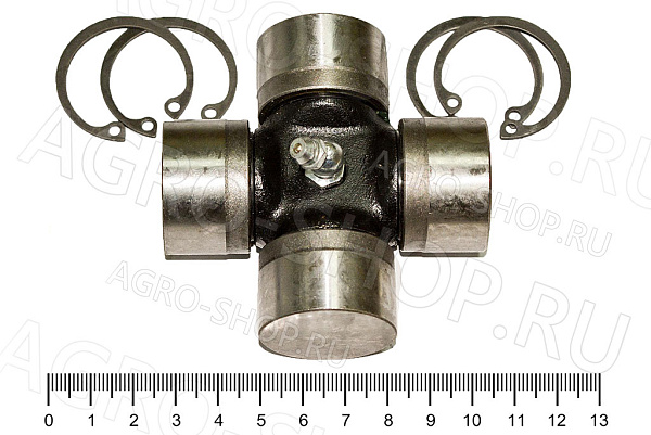 Крестовина 6021.010.04.000 серия 6 Z-279/1 SIPMA