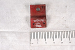 Опора СС-6.0А-10-214 винта СС-6.0 