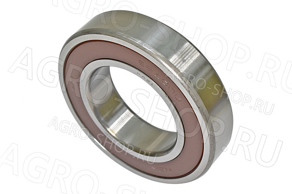 Подшипник 6210-2RS / 180210 (50х90х20) (NSK) 