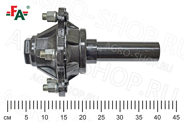 Полуось КПГ-3-15201 FeatAgro