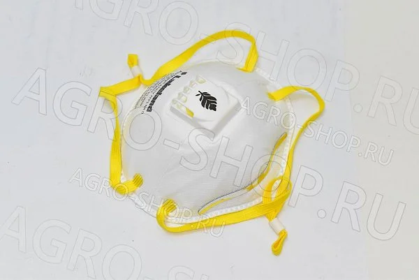 Респиратор AirMax A701V, FFP1 NR D полумаска фильтрующая Рес 251