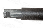Цапфа ГВР 00.624 кривошипа ГВР-6Р (Бежецк) 