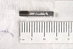 Метчик G 3/4" трубный 
