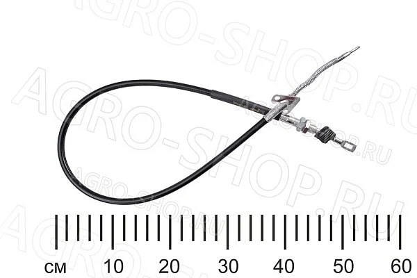 Трос GP.11570052 ручника задний Газель,Газель NEXT G-Part