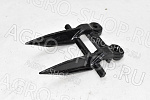 Палец FG 306 противорежущий SP 115 / MF 9220 Challenger