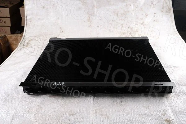 Радиатор 02-010450-00 (Конденсатор) кондиционера КСУ Август