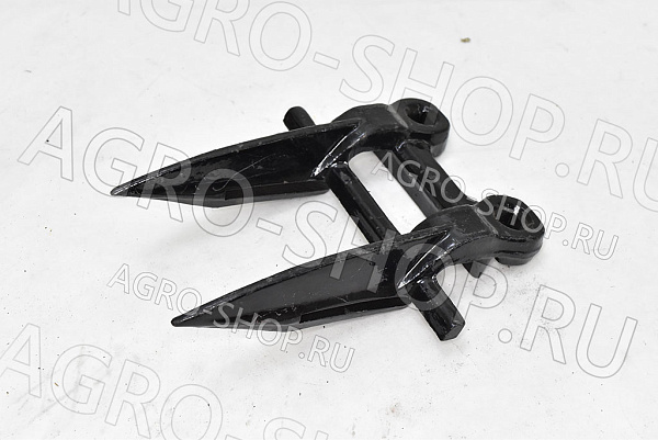 Палец FG 306 противорежущий SP 115 / MF 9220 Challenger