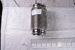 Металлорукав 000.4859.1503.000 L=260мм., D=120мм. МАЗ 