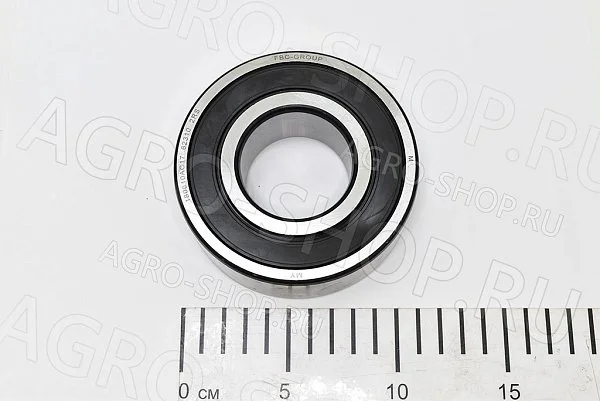 Подшипник 180610 / 62310-2RS (50х110х40) (К) 