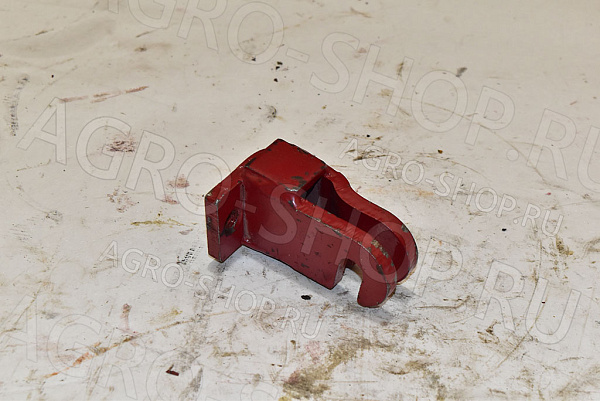 Тяга КПП 0107150-01  КПП-4,2 