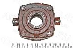 Опора СКП 01.23.040 подшипника в сборе СЗС-2,1, СКП-2,1 (Омск) 