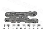 Скоба 150.35.105 упряжная (нов. обр.) Т-150 