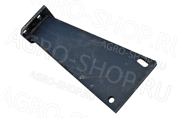 Стойка РЗЗ.60.02.100 / ПГК 01.100 культиватора левая КПГ-250, ПГ-3/5, ГУН-4 РЗЗ