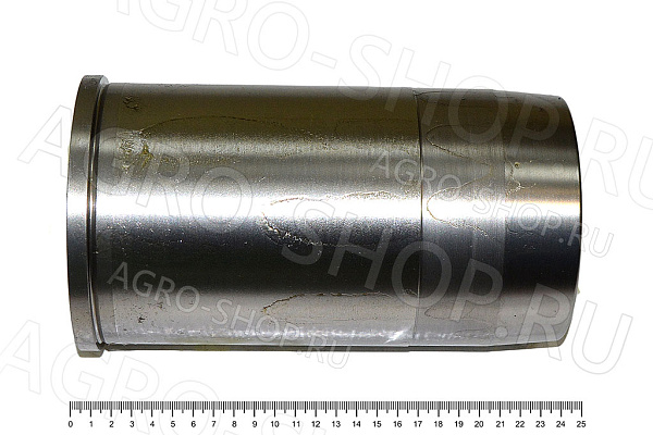 Гильза поршневая КМЗ 245-1002021-А1 (гр.С) L=230мм Д-240, Д-245, Д-260 и их модификации (КМЗ) 