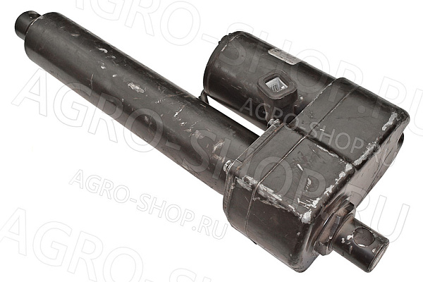 Электромеханизм ПКК 0156390 (без штекеров) КПК-3000 К