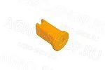 Распылитель EZK 110-02 опрыскивателя длинный (желтый)  GeoLine