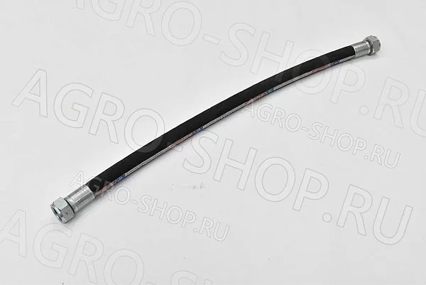 РВД 20-21,5 L=0,8м (М33х2 гайка 41) (М33х2 гайка 41) 4SN 