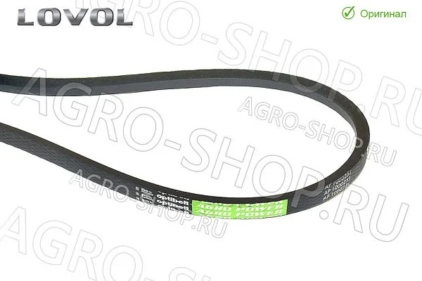 Ремень (D41929000) ЕА DEUTZ (Optibelt) 