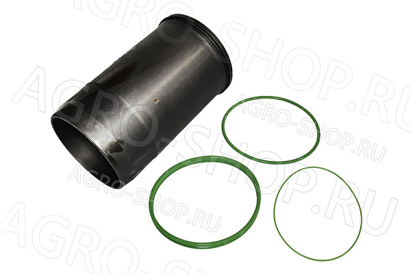 Гильза поршневая 840.1002021-11 ТМЗ-8481.10, ТМЗ-8486.10 (Мотордеталь) 