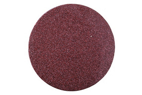 Круг 125мм шлифовальный на велко основе Р120 (5шт) STAYER (3581-125-120)