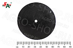Диск Sunflower ПР-01.17.001, ст65Г, t=6 мм, d=610 мм FeatAgro