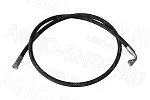 Рукав РВД 10-1NSx1850-0-90 DKR G3/8"  ИСРК-12 