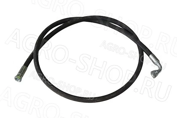 Рукав РВД 10-1NSx1850-0-90 DKR G3/8"  ИСРК-12 