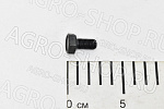 Болт ножа M10х1.25х19 31113099 BCS ROTEX   