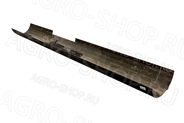 Дно ИСРК-12.01.00.012-01  ИСРК-12 