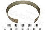 Сито d=6 мм  (3*105*1700) ДПМ-18,5/22, ДКР-3/4 