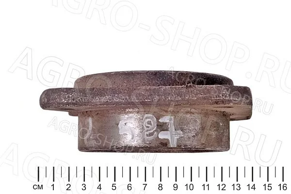 Корпус БМД 05302  БМ-6А/Б 
