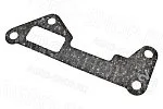 Прокладка 236-1307048-А водяного насоса (старого образца, паронит) ЯМЗ-236  