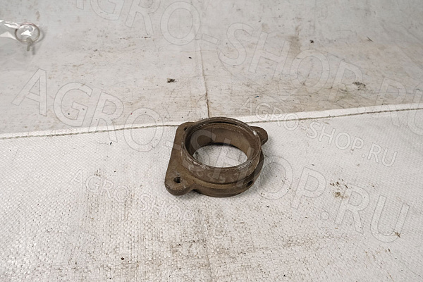 Корпус БМД 05302  БМ-6А/Б 