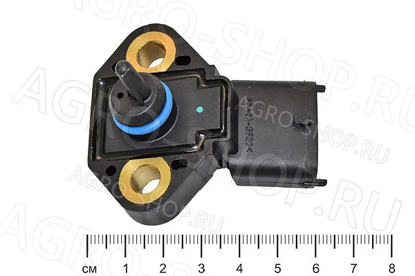 Датчик температуры GP.12240012 и давления масла ГАЗон NEXT, ЯМЗ-5344 G-Part