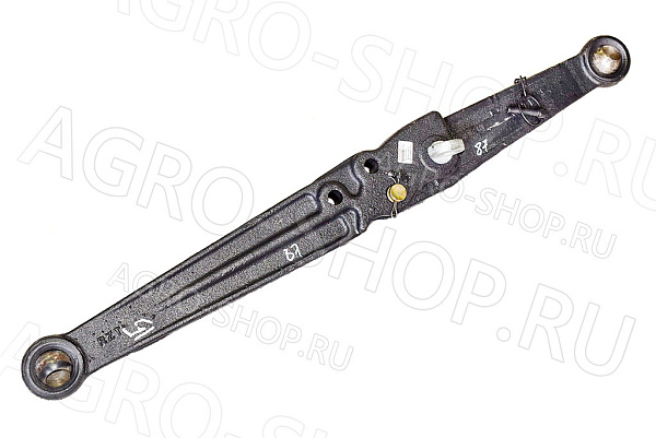 Тяга 50-4605030-А3 на навеску в сборе правая МТЗ-80/82/952 (САЗ)