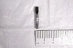 Метчик G 5/8" трубный 